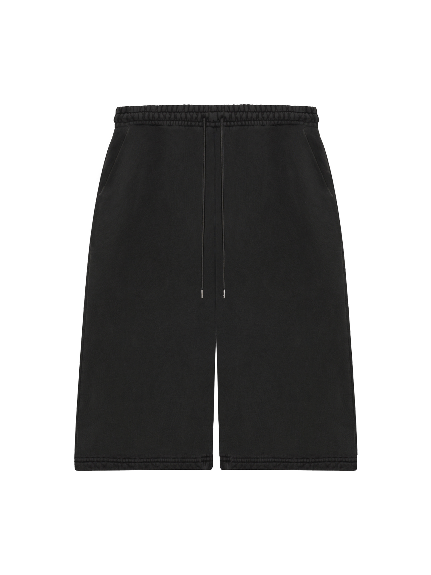 OVERSIZE SHORTS