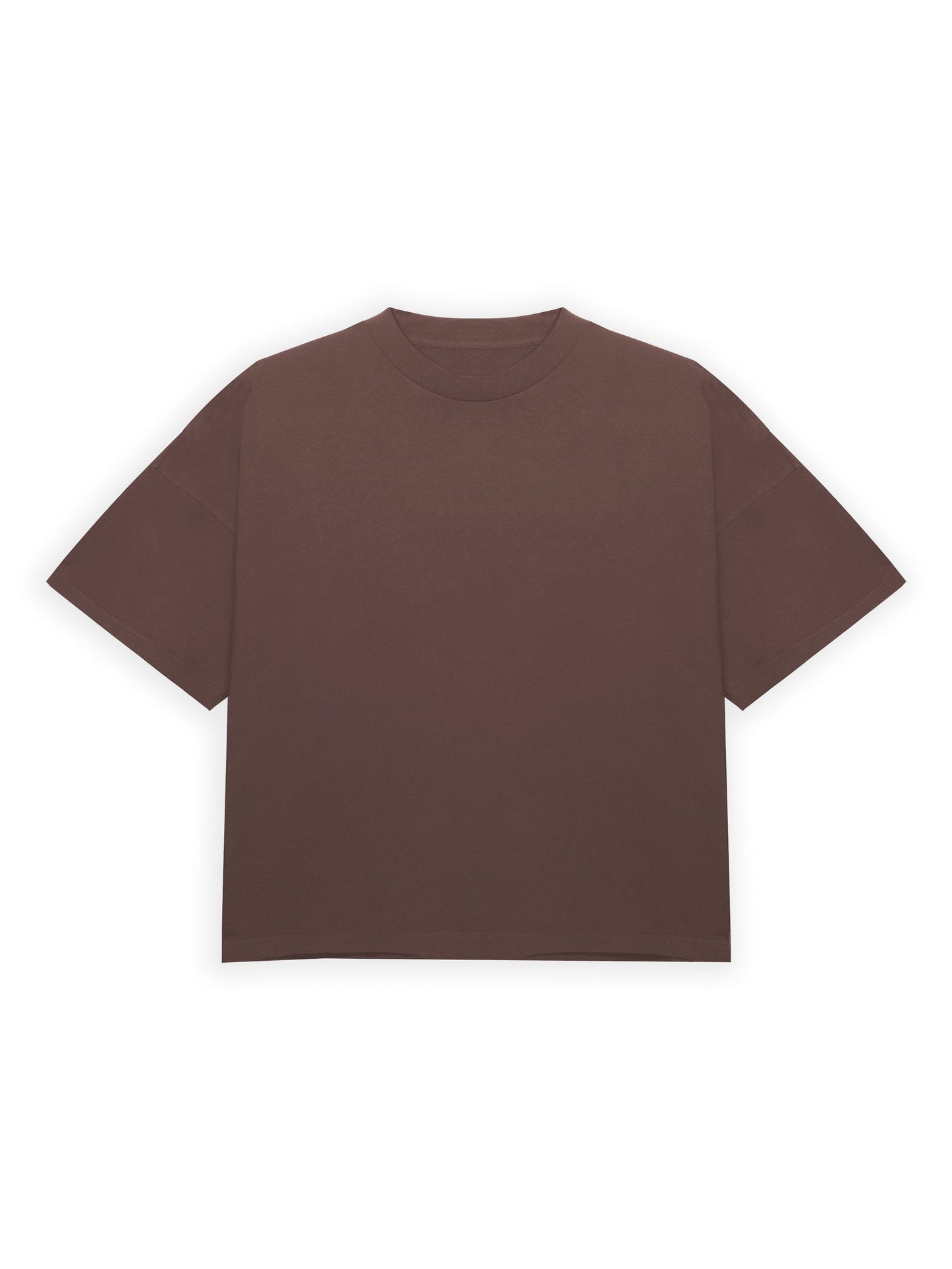 CROP TEE