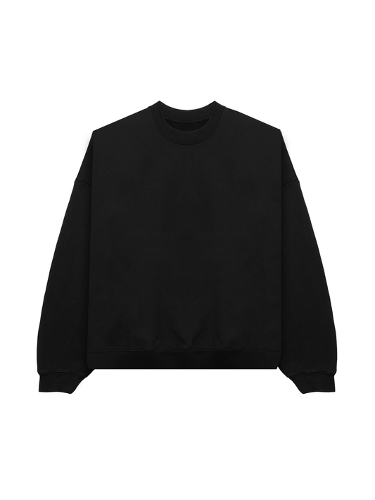 CREWNECK SWEATER