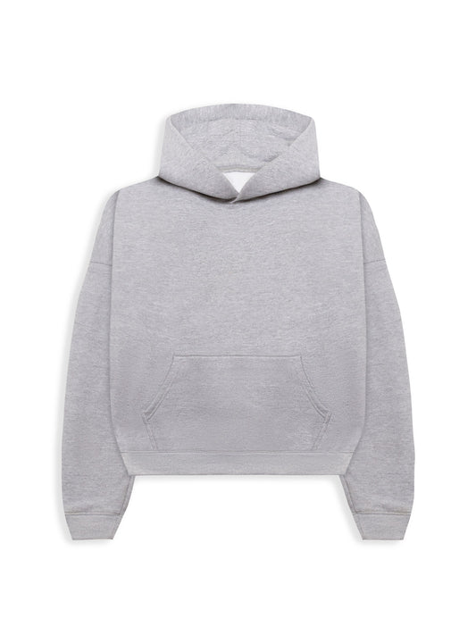 CROP HOODIE