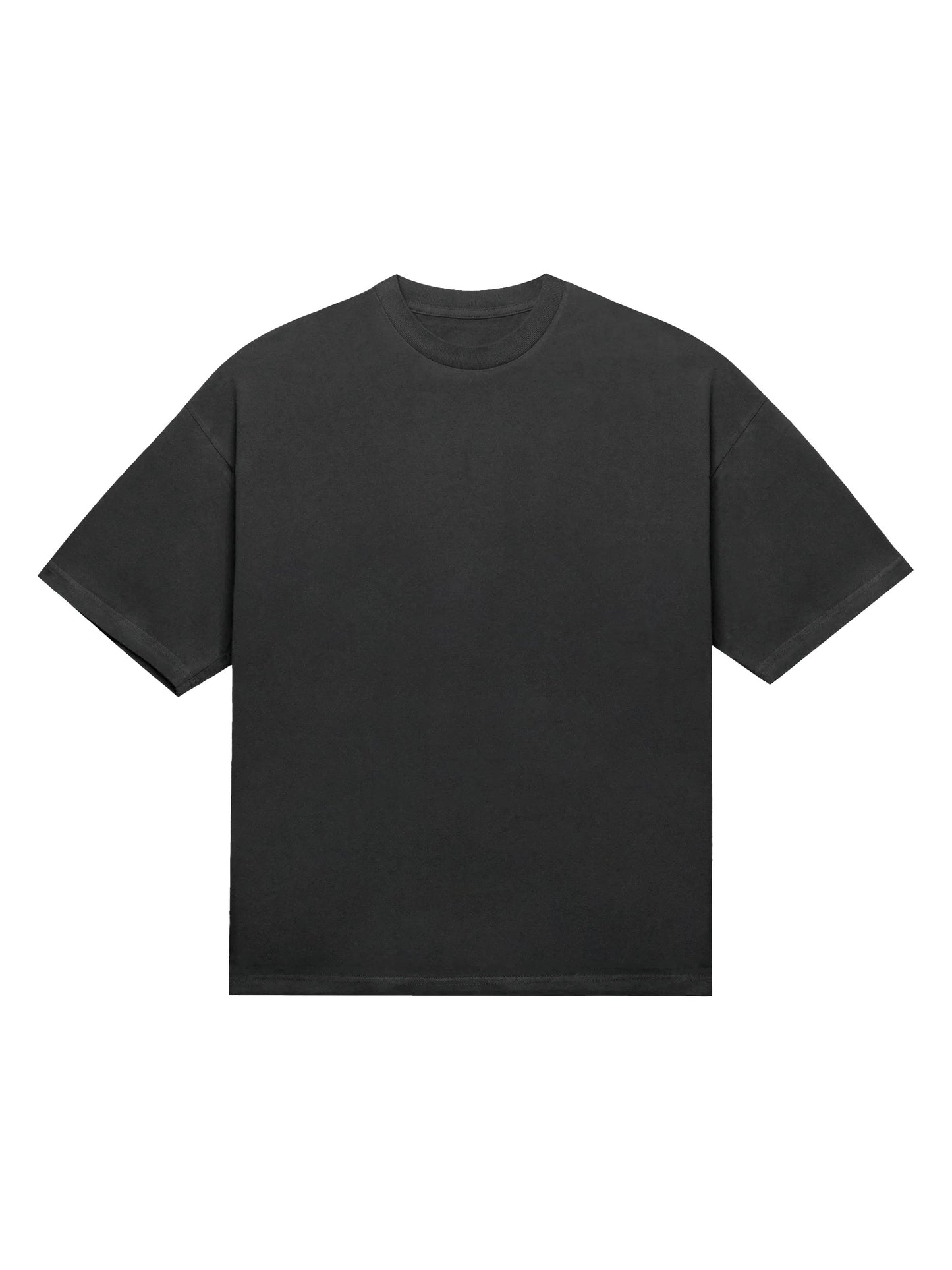 VINTAGE BLACK TEE