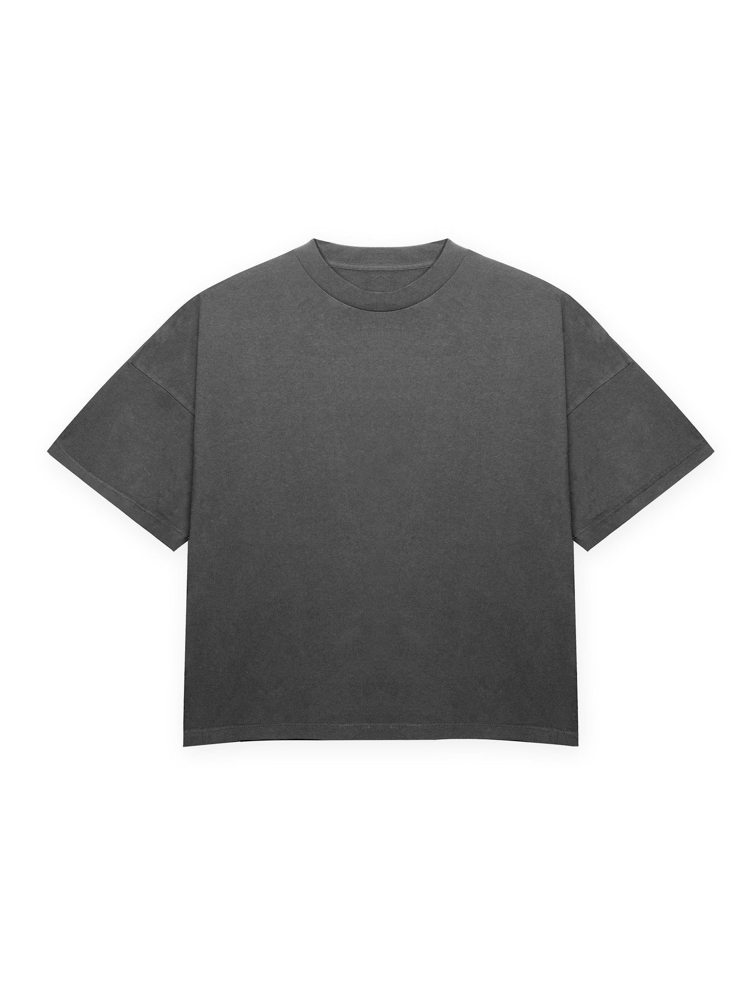 CROP TEE