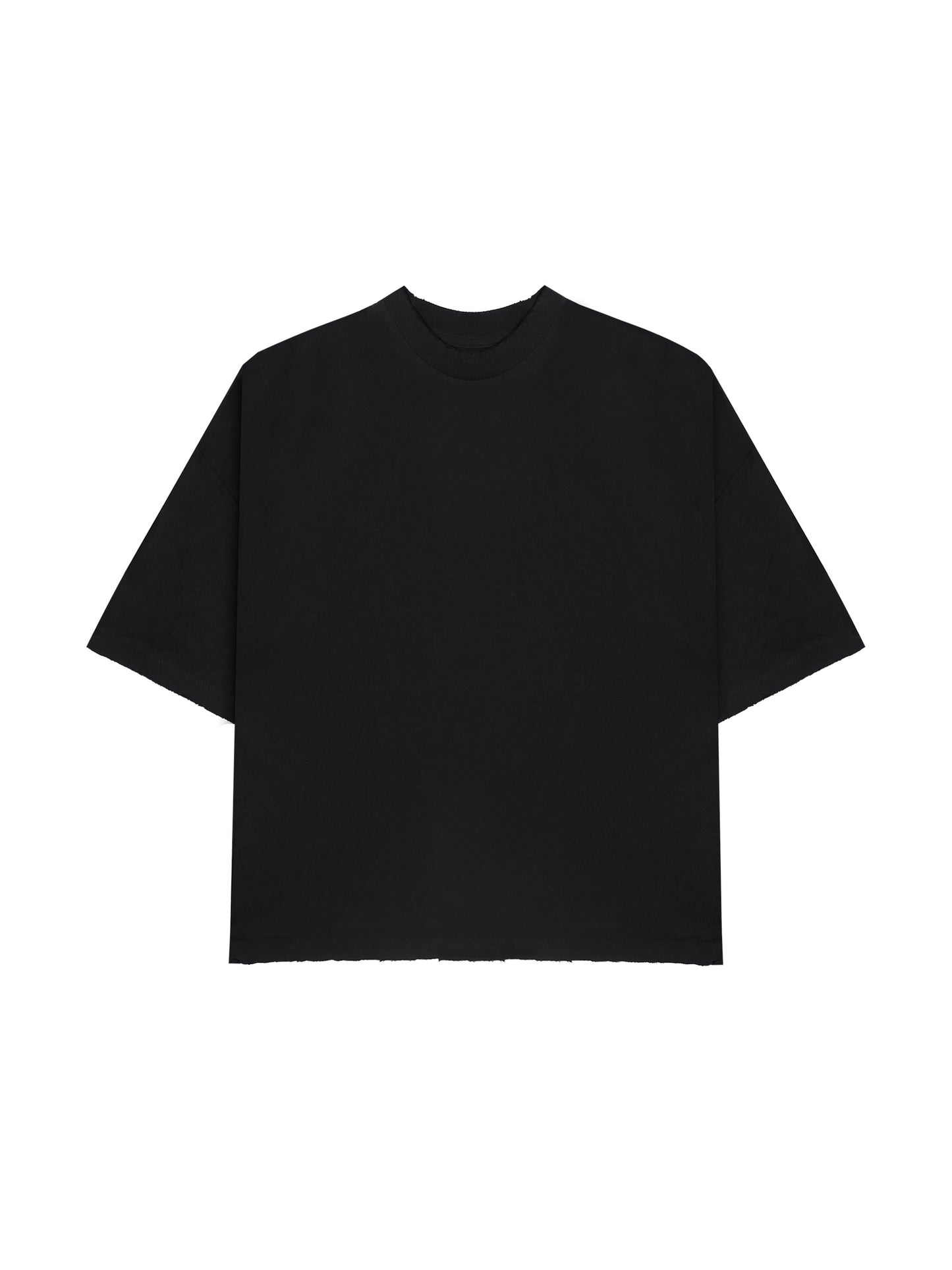 DISTRESS TEE