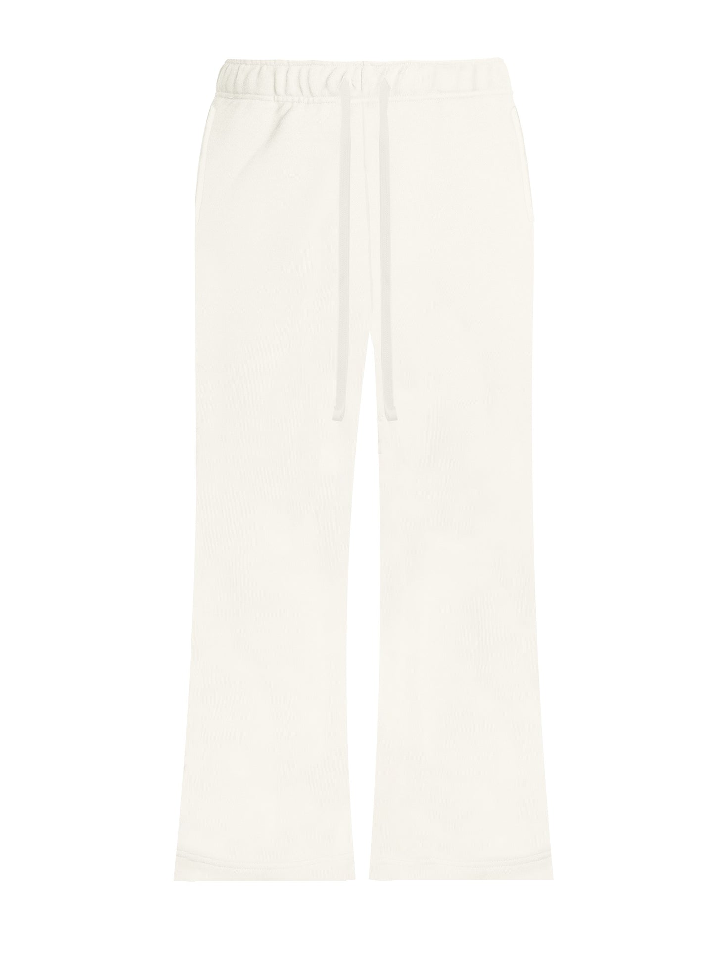 BONE FLARE PANT