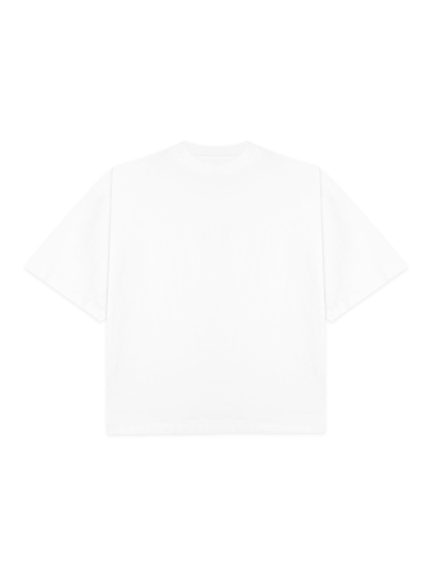 CROP TEE