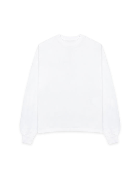 LONGSLEEVE TEE