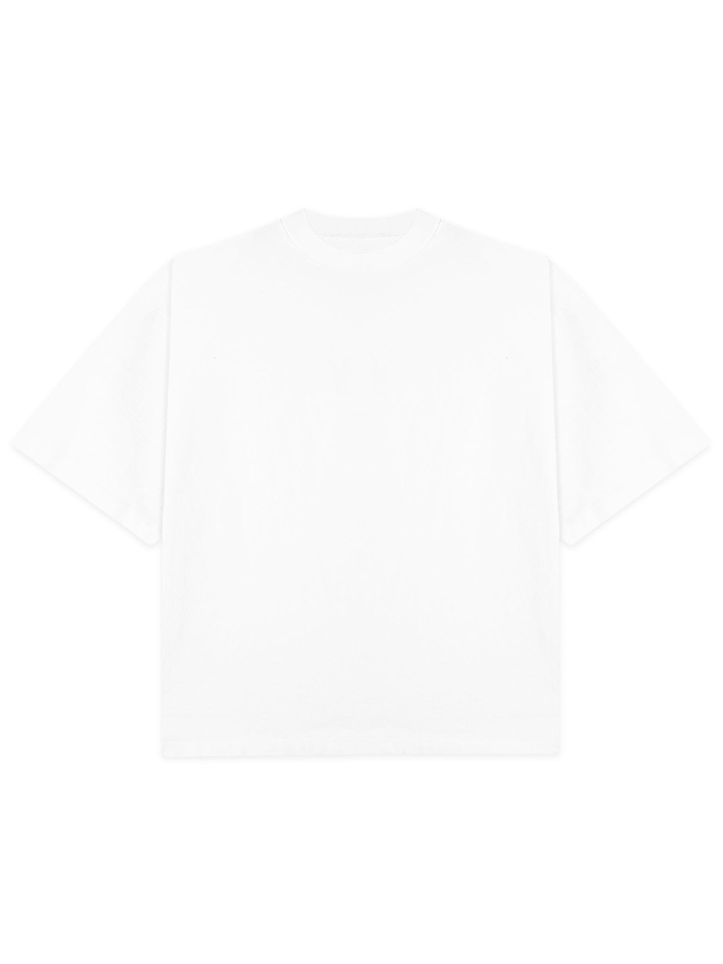 OVERSIZE TEE