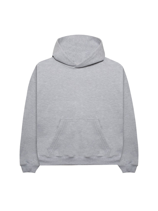 BASIC HOODIE