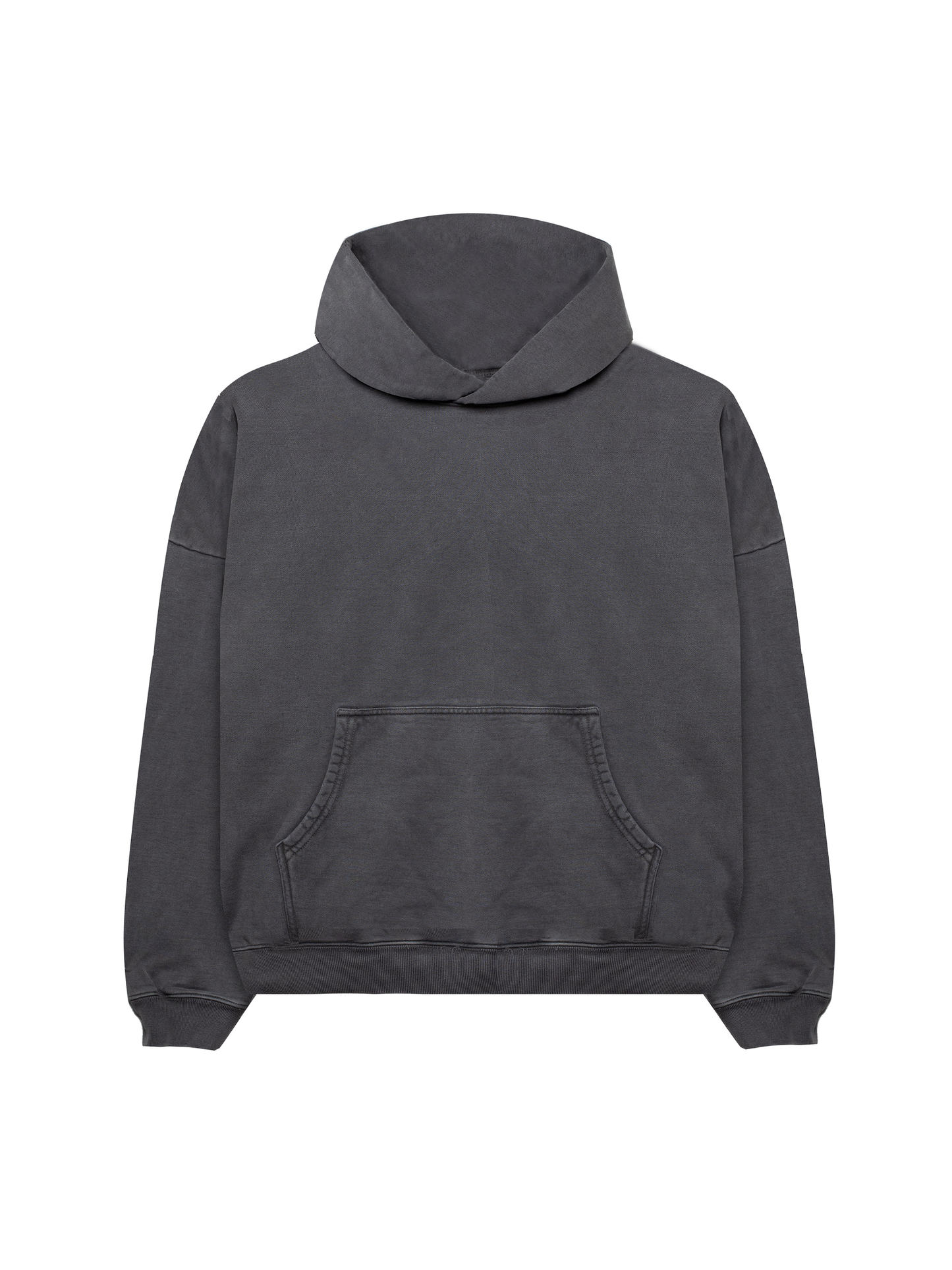BASIC HOODIE