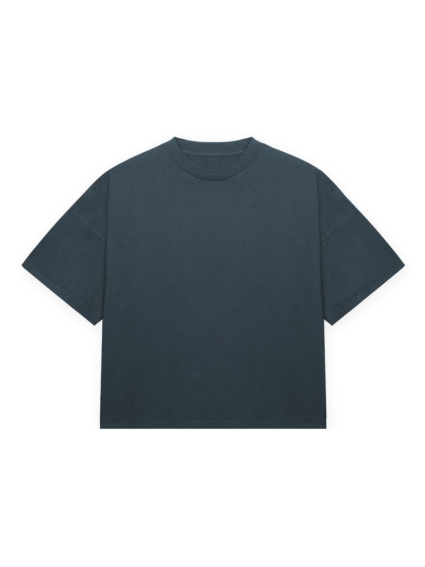 CROP TEE