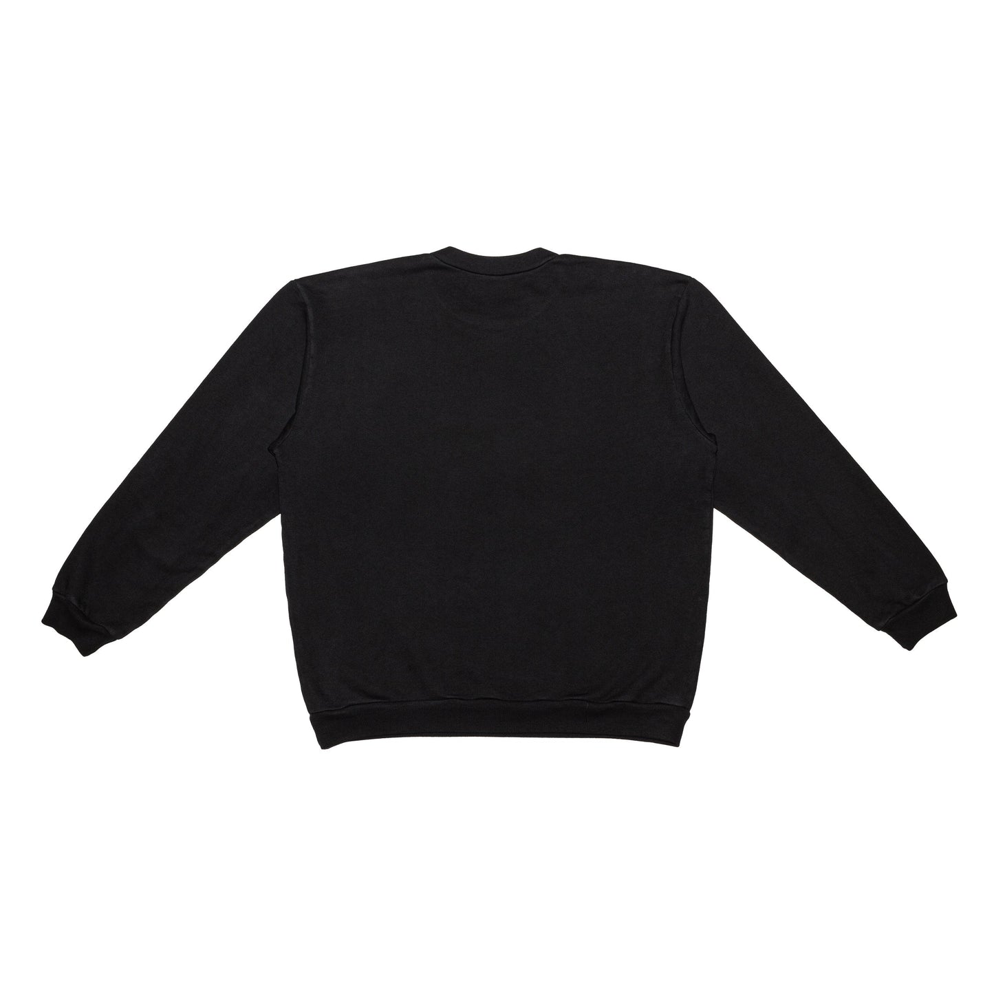 CREWNECK SWEATER