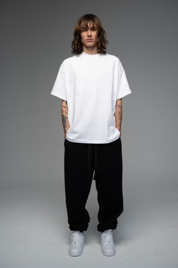 CM BAGGY SWEATPANT