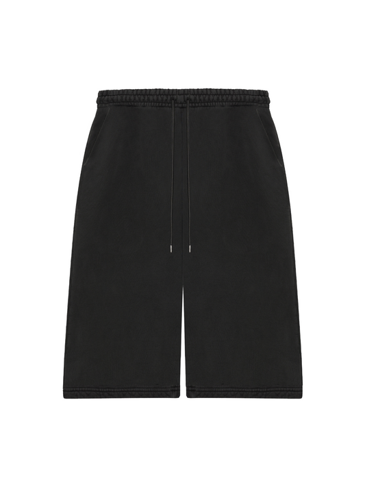 OVERSIZE SHORTS