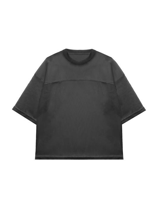 MESH SHIRT