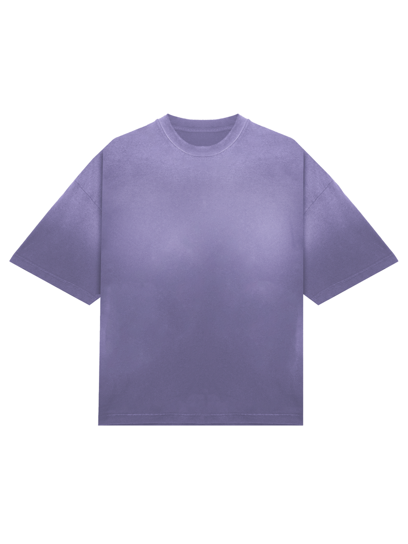 CM1025 PURPLE POTASSIUM TEE