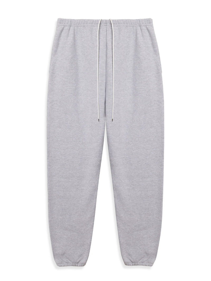 CM BAGGY SWEATPANT HEATHER GREY