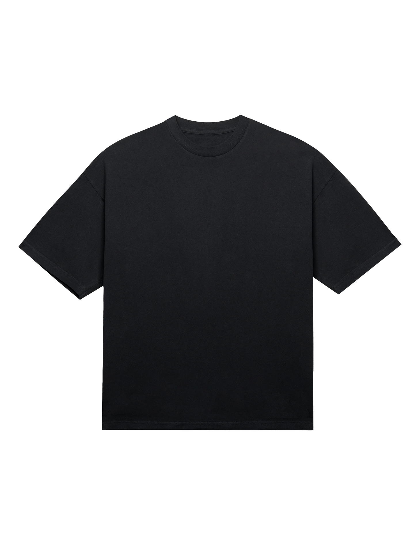 CM1025 BLACK T-SHIRT – NLB