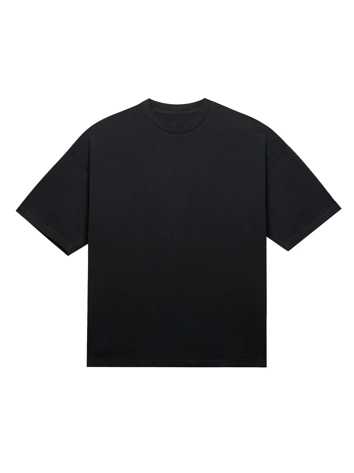 CROP TEE SCREENPRINT BUNDLE-1 COLOR PRINT