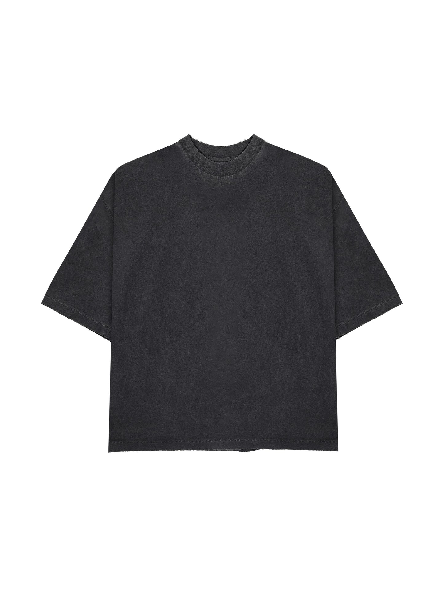 DISTRESS TEE