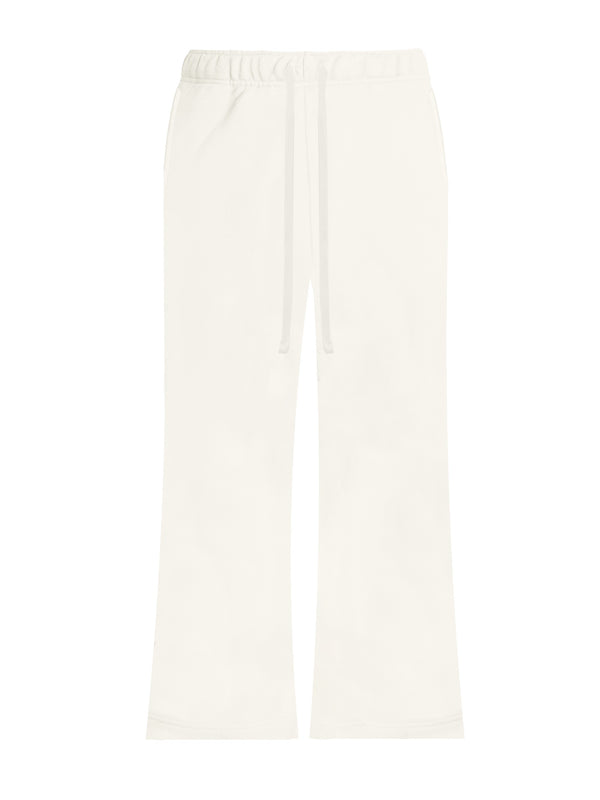 BONE FLARE PANT