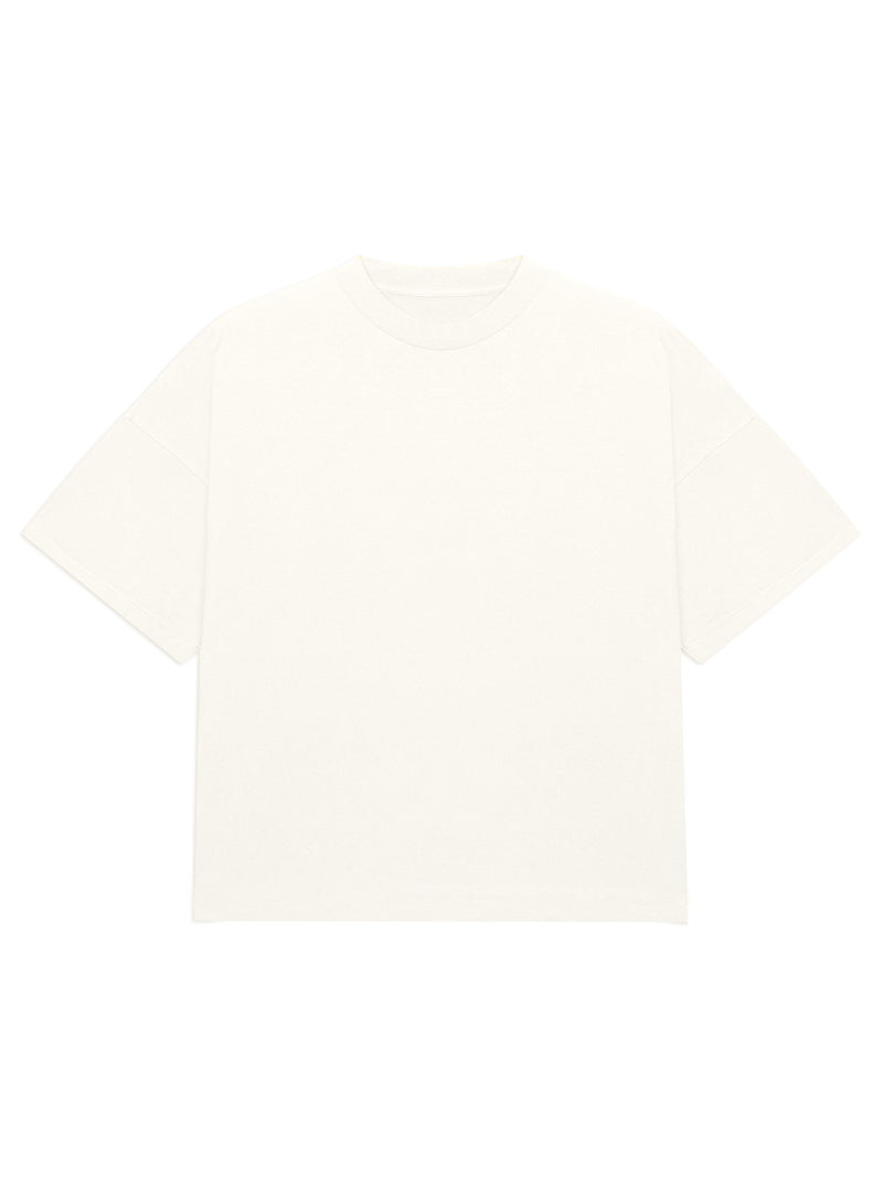 CMX BONE OVERSIZE TEE