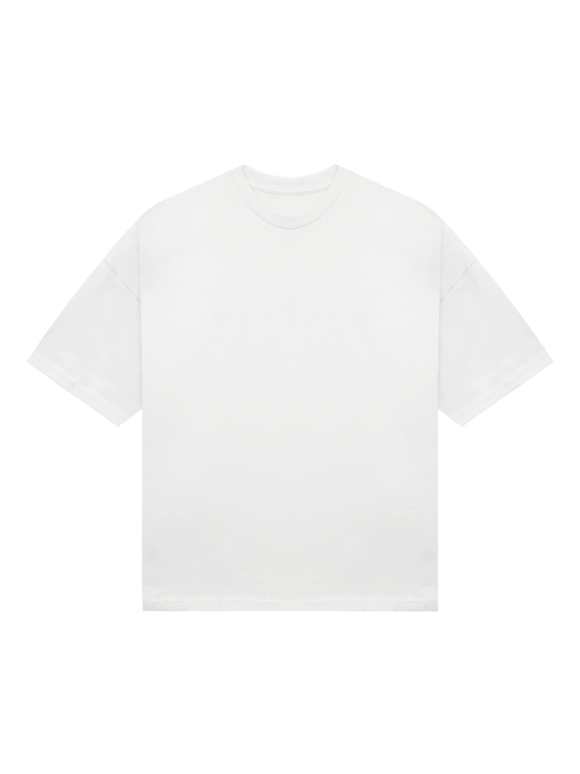 BLIND STITCH TEE – NLB