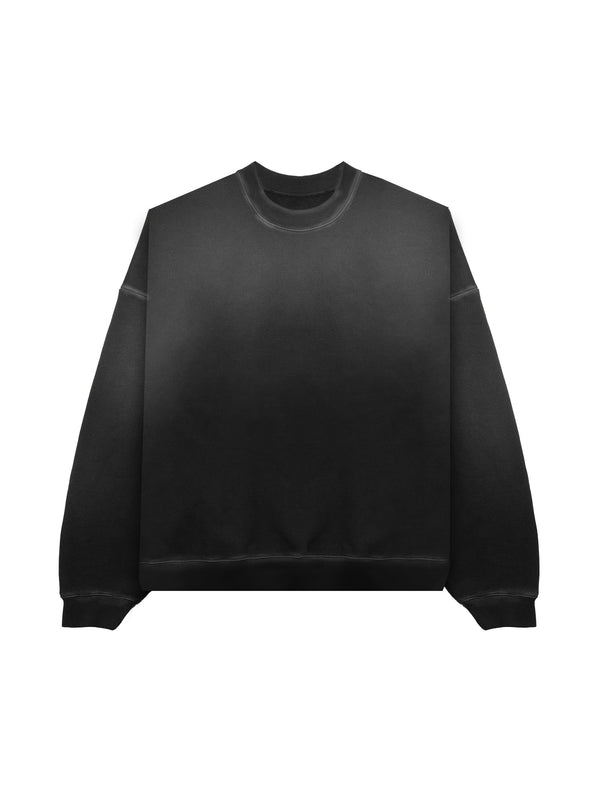 CM3000 POTASSIUM CREWNECK SWEATER