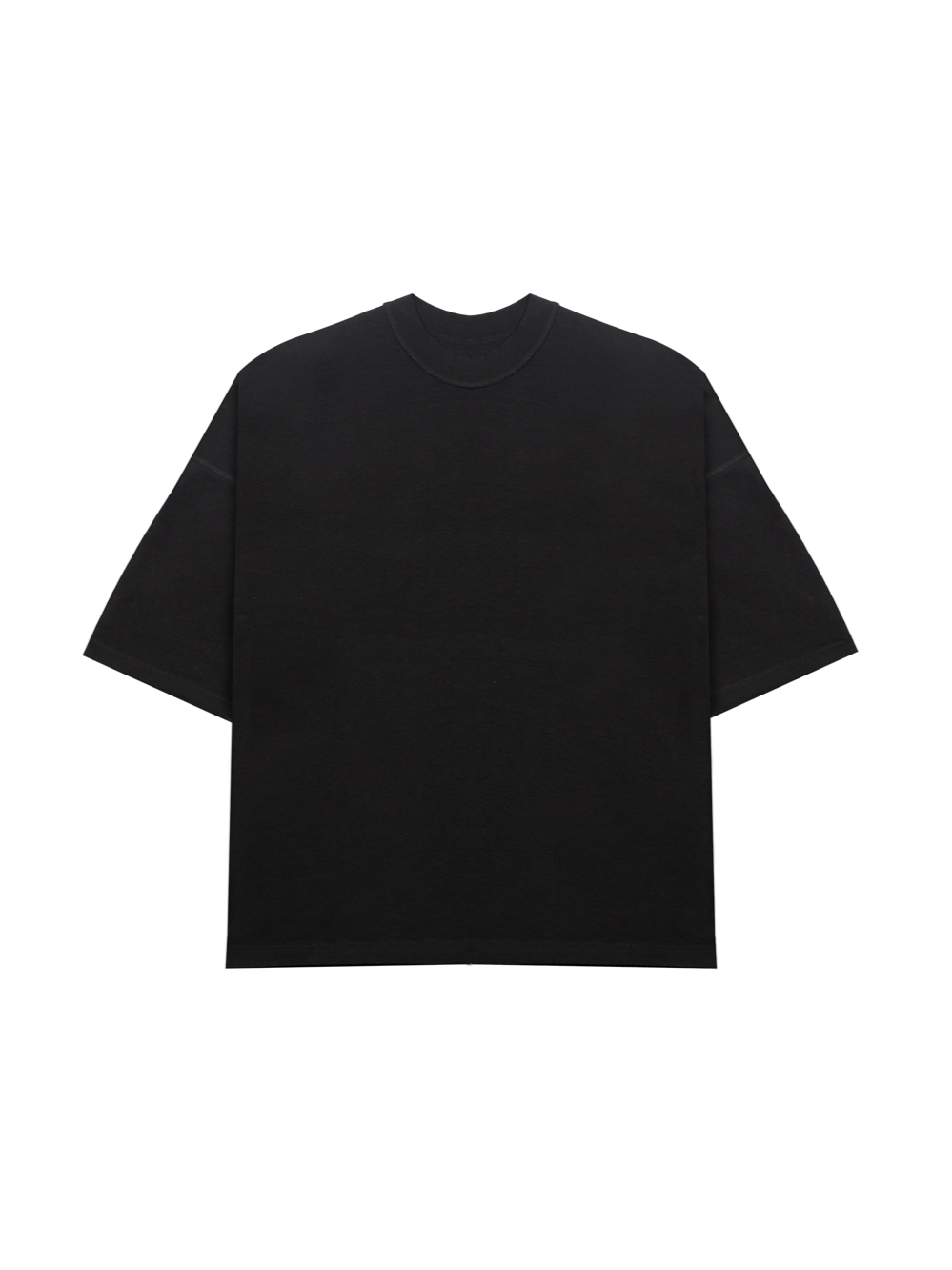 REVERSE TEE
