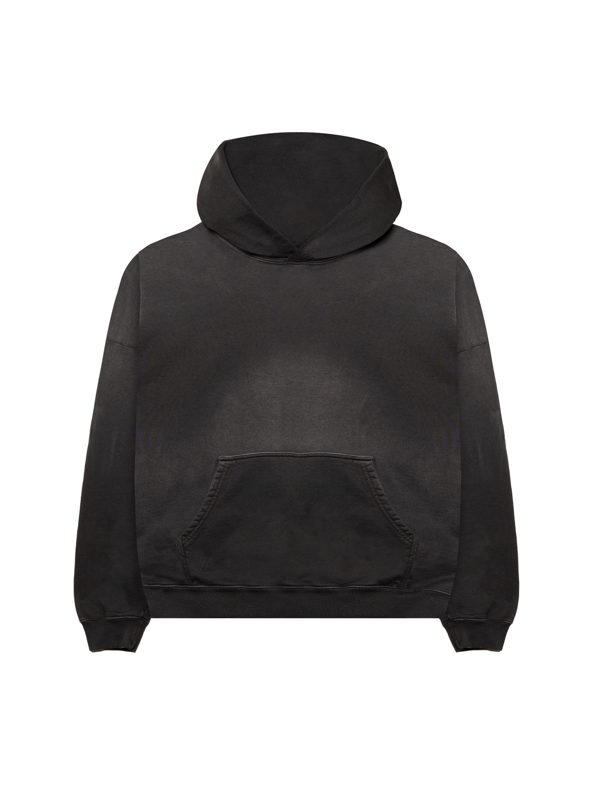 BLACK POTASSIUM HOODIE – NLB